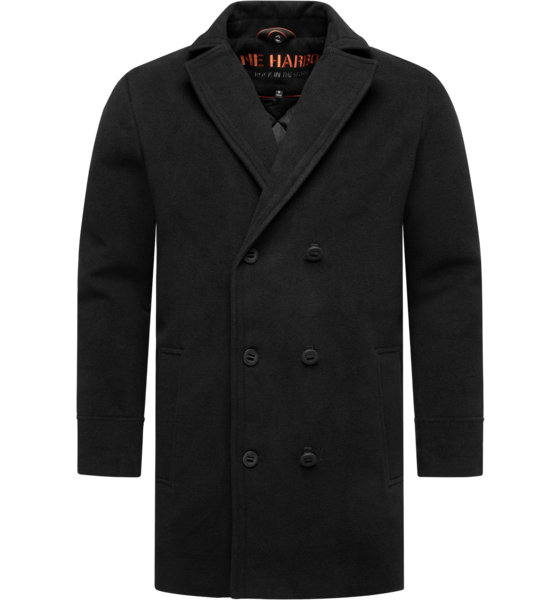 STONE HARBOUR Men Winterjacket Darioon på