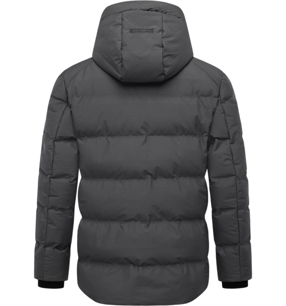 STONE HARBOUR Men Winterjacket Gavriloo på