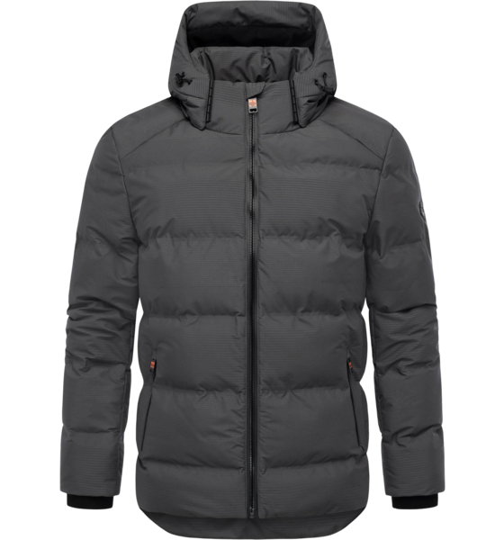 STONE HARBOUR Men Winterjacket Gavriloo på