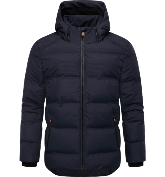 STONE HARBOUR Men Winterjacket Gavriloo på