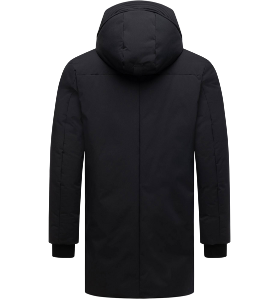 STONE HARBOUR Men Winterjacket Kitraan på