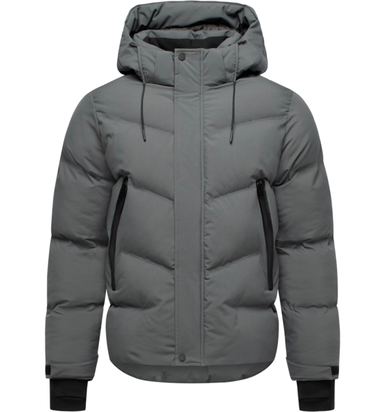 STONE HARBOUR Men Winterjacket Livianoo på