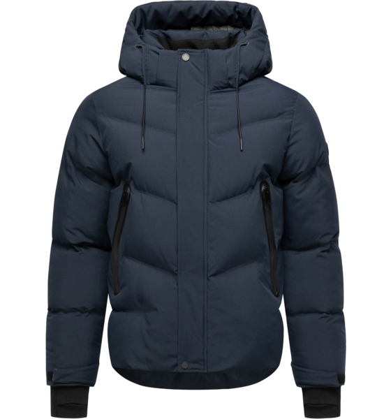 STONE HARBOUR Men Winterjacket Livianoo på