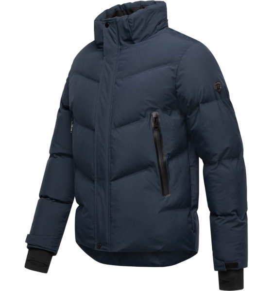 STONE HARBOUR Men Winterjacket Livianoo på
