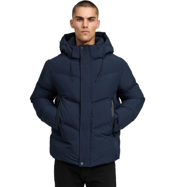 STONE HARBOUR Men Winterjacket Livianoo på