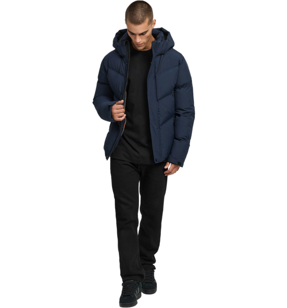 STONE HARBOUR Men Winterjacket Livianoo på