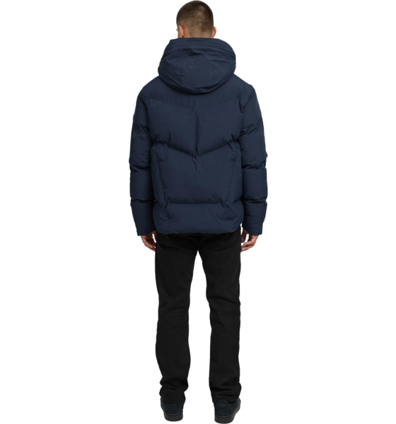 STONE HARBOUR Men Winterjacket Livianoo på