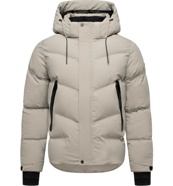 STONE HARBOUR Men Winterjacket Livianoo på