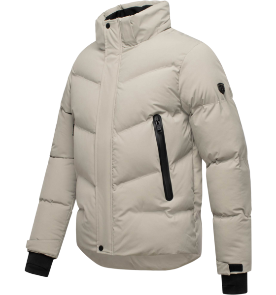 STONE HARBOUR Men Winterjacket Livianoo på