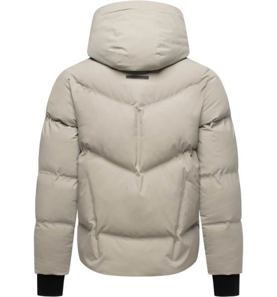 STONE HARBOUR Men Winterjacket Livianoo på