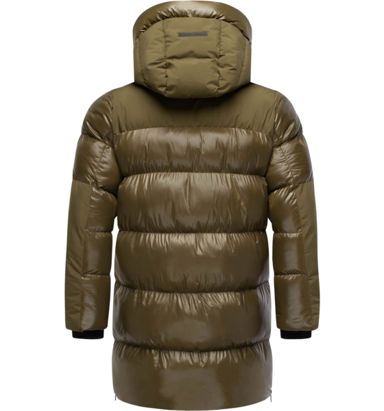 STONE HARBOUR Men Winterjacket Nelioon på