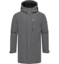 STONE HARBOUR Men Winterjacket Phinoo på