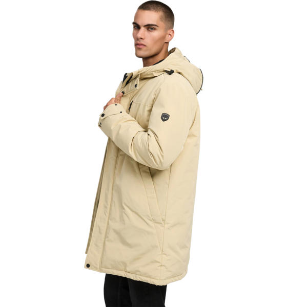 STONE HARBOUR Men Winterjacket Phinoo på