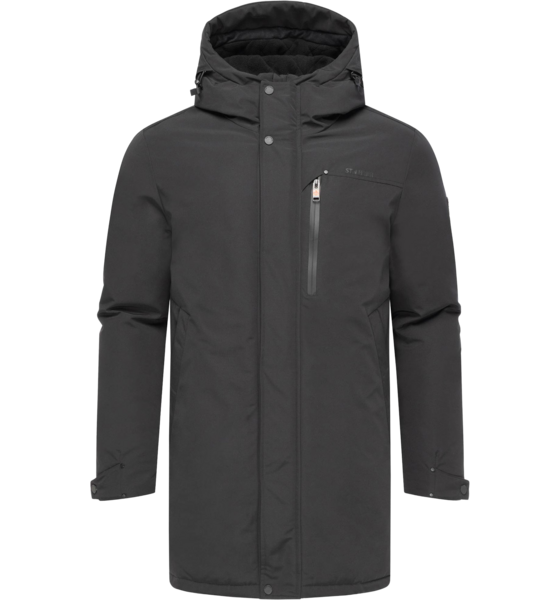 STONE HARBOUR Men Winterjacket Phinoo på
