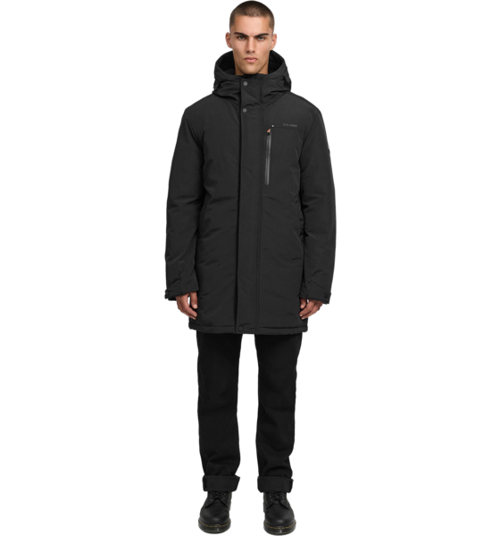 STONE HARBOUR Men Winterjacket Phinoo på