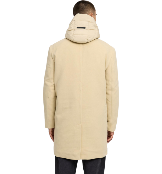 STONE HARBOUR Men Winterjacket Thiagoo på