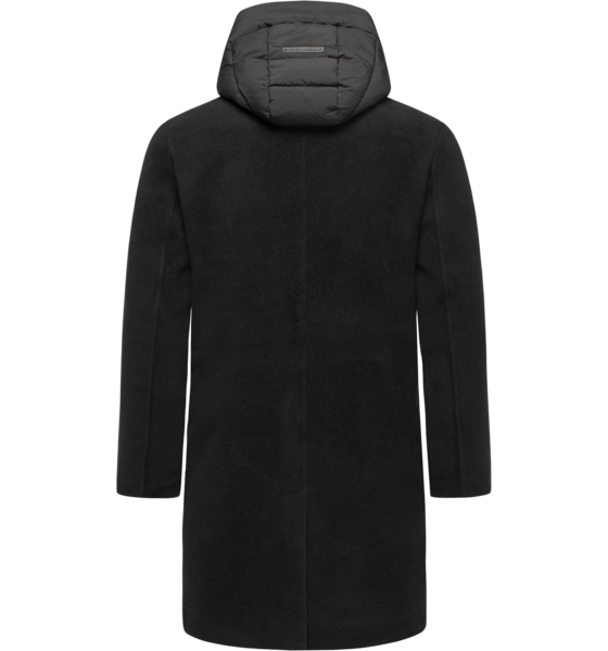 STONE HARBOUR Men Winterjacket Thiagoo på