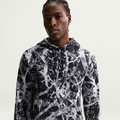 NIKE Men's Basketball Hoodie Ja Club på