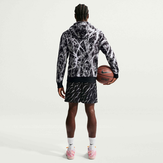 NIKE Men's Basketball Hoodie Ja Club på