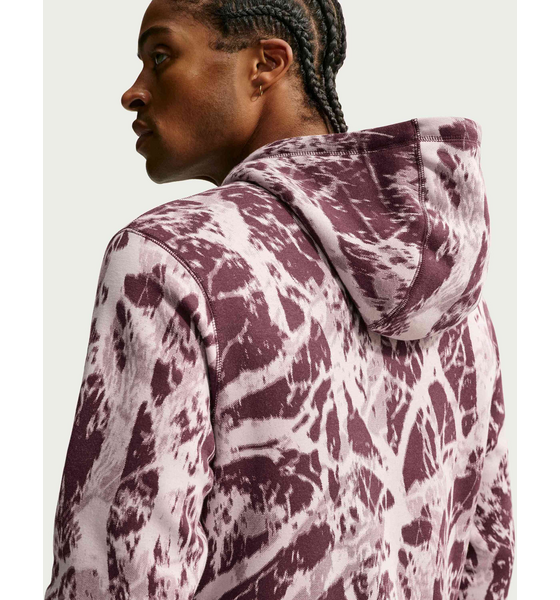 NIKE Men's Basketball Hoodie Ja Club på