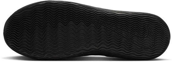 NIKE Men's Basketball Shoes Precision 8 Low på