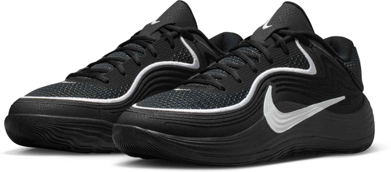 NIKE Men's Basketball Shoes Precision 8 Low på
