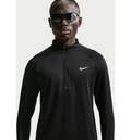 NIKE Men's Dri-fit 1/2-zip Running Mid Layer Stride på