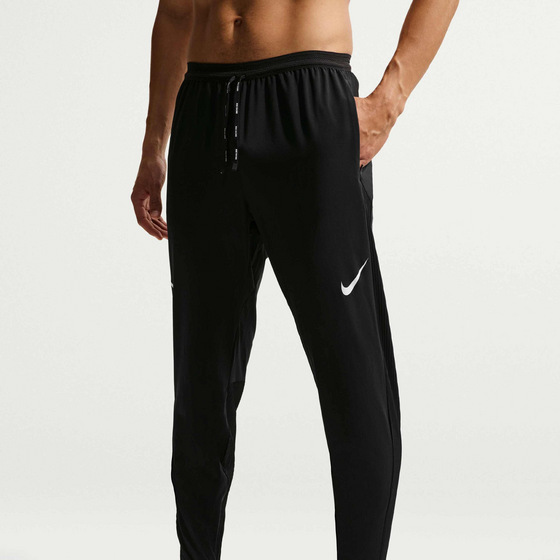 NIKE Men's Dri-fit Adv Running Trousers Aeroswift på
