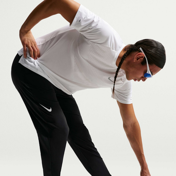 NIKE Men's Dri-fit Adv Running Trousers Aeroswift på