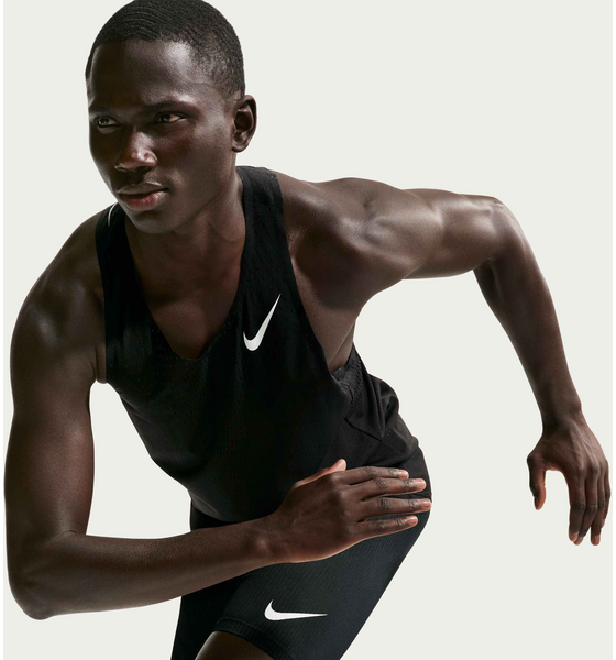 NIKE Men's Dri-fit Adv Running Vest Aeroswift på