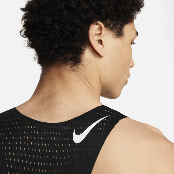 NIKE Men's Dri-fit Adv Running Vest Aeroswift på