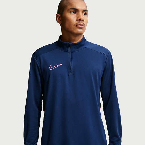 NIKE M Nk Df Acd Drill Top Br på