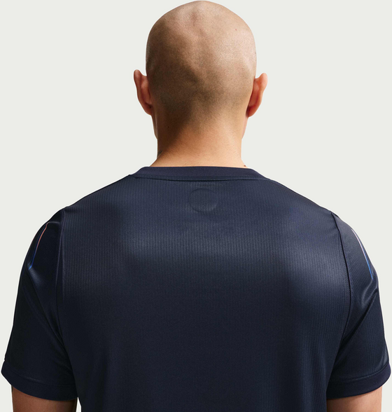 NIKE Men's Dri-fit Football Replica Shirt Uruguay 2026 Stadium Away på