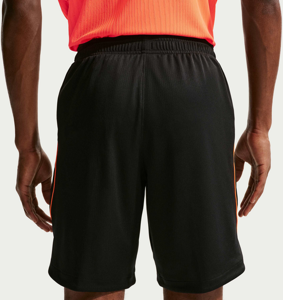 NIKE Men's Dri-fit Football Replica Shorts Netherlands 2026 Stadium Home på