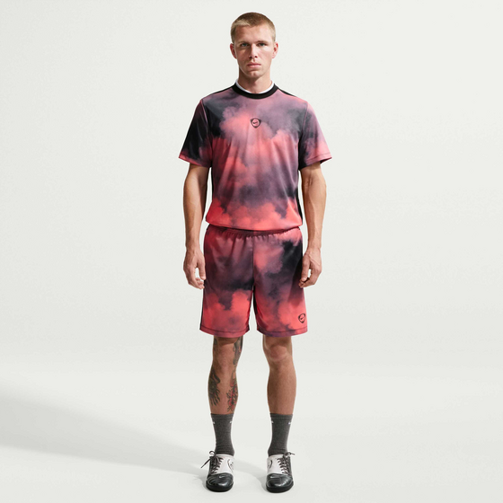 NIKE Men's Dri-fit Football Shorts Academy+ på