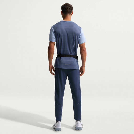 NIKE Men's Dri-fit Knit Running Trousers Stride på