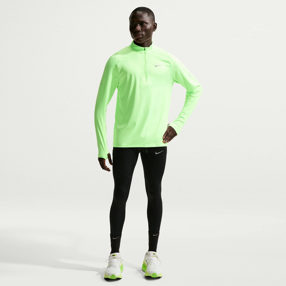 NIKE Men's Dri-fit Running Tights Stride på