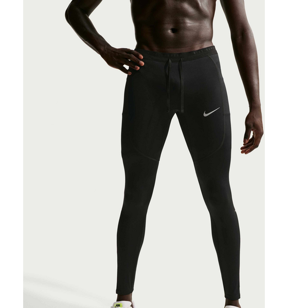 NIKE Men's Dri-fit Running Tights Stride på