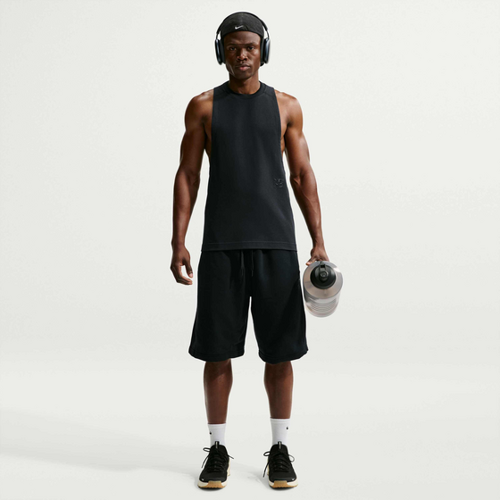 NIKE Men's Dri-fit Training Tank N.a.c. på