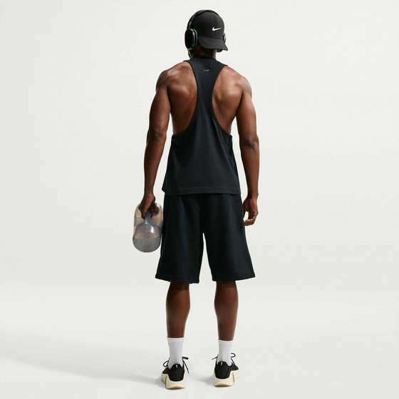 NIKE Men's Dri-fit Training Tank N.a.c. på
