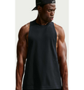 NIKE Men's Dri-fit Training Tank N.a.c. på