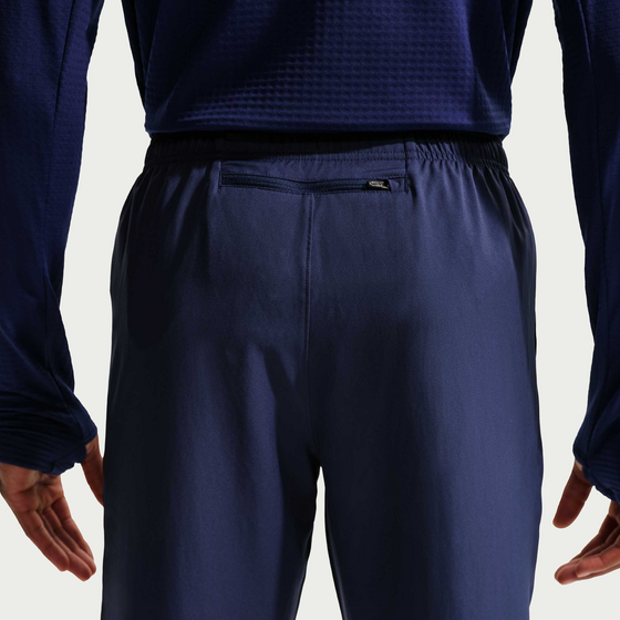 NIKE Men's Dri-fit Woven Running Trousers Challenger på