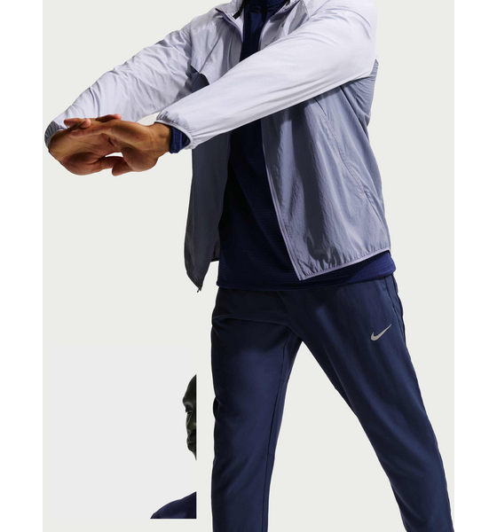 NIKE Men's Dri-fit Woven Running Trousers Challenger på