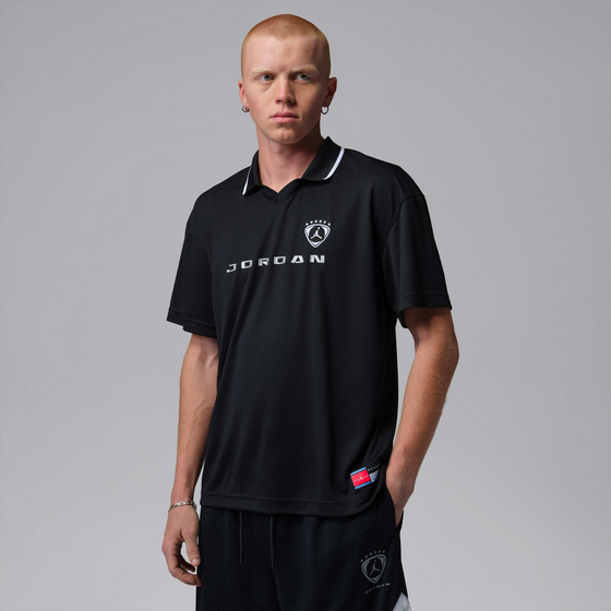 JORDAN Men's Football Top Jordan Brooklyn på
