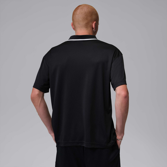 JORDAN Men's Football Top Jordan Brooklyn på