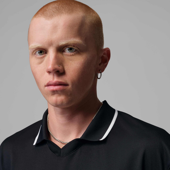 JORDAN Men's Football Top Jordan Brooklyn på