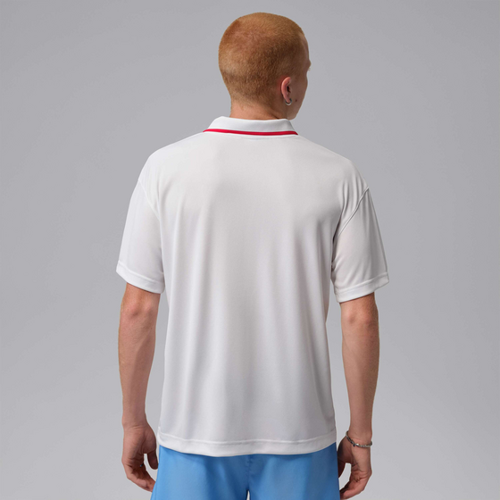 JORDAN Men's Football Top Jordan Brooklyn på