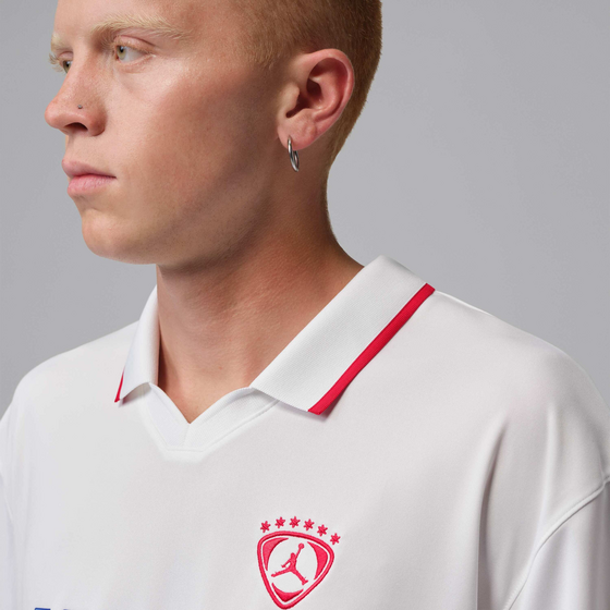 JORDAN Men's Football Top Jordan Brooklyn på