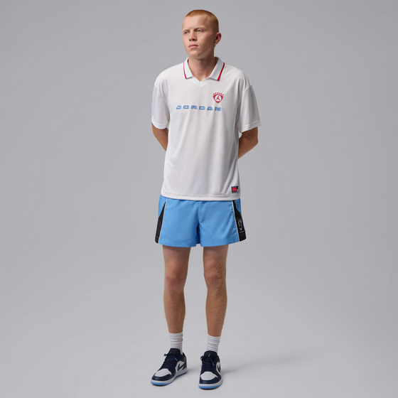 JORDAN Men's Football Top Jordan Brooklyn på
