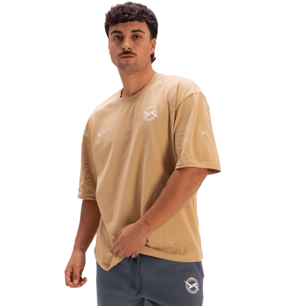 PICSIL SPORT Men's Lifestyle Tee Aw25 på